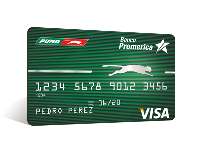 solicitar tarjeta de credito banco promerica